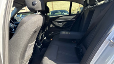 BMW 3 Series 320d Sport 4dr Step Auto Diesel Saloon